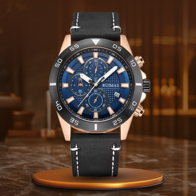Montre Chronographe Quartz