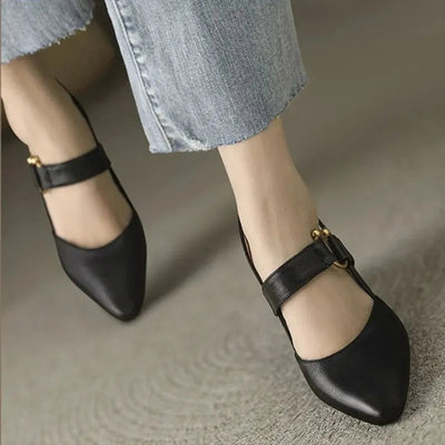 Divina | Talons Orthopédiques pour Femme