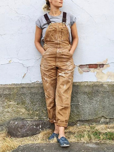 Nora | Salopettes Vintage