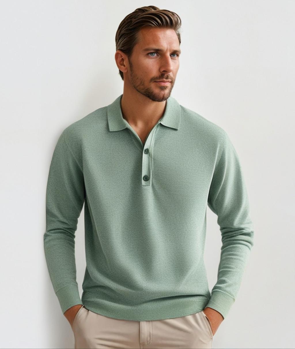 Polo Classique Alex