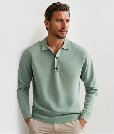 Polo Classique Alex