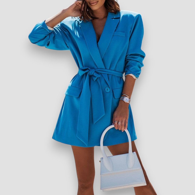 Donata | Veste Robe
