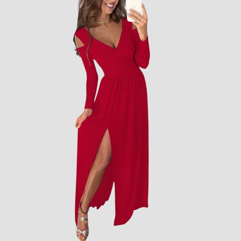 Felicia | Robe élégante