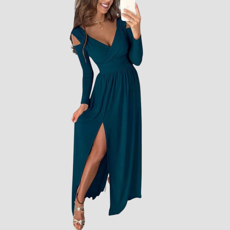 Felicia | Robe élégante