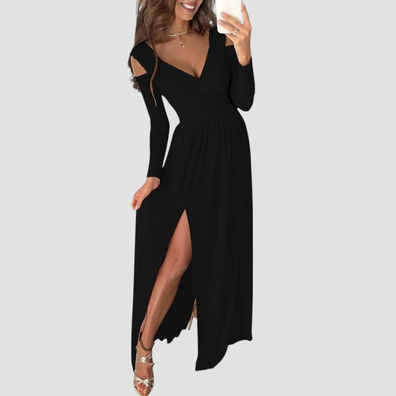 Felicia | Robe élégante