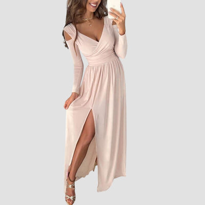 Felicia | Robe élégante
