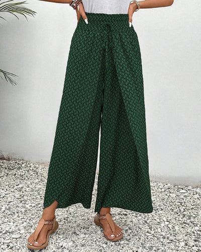 Emily | Pantalon Large
