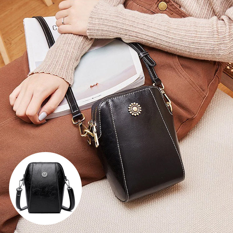 Ellie™ Mini Grace | Sac de luxe doux et élégant