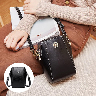 Ellie™ Mini Grace | Sac de luxe doux et élégant