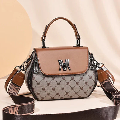 Victoria™ Luxe Charm | Sac à Bandoulière