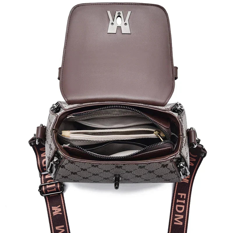 Victoria™ Luxe Charm | Sac à Bandoulière