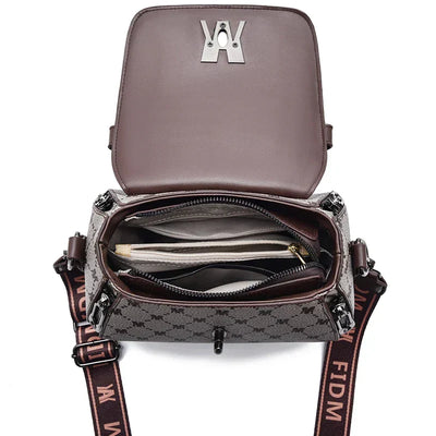 Victoria™ Luxe Charm | Sac à Bandoulière