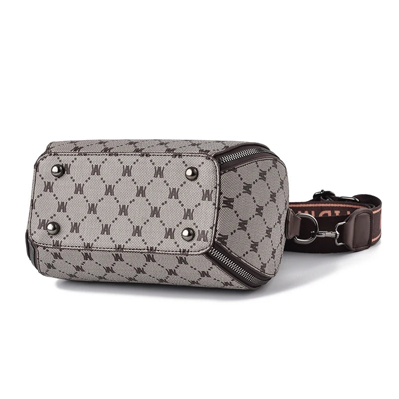 Victoria™ Luxe Charm | Sac à Bandoulière