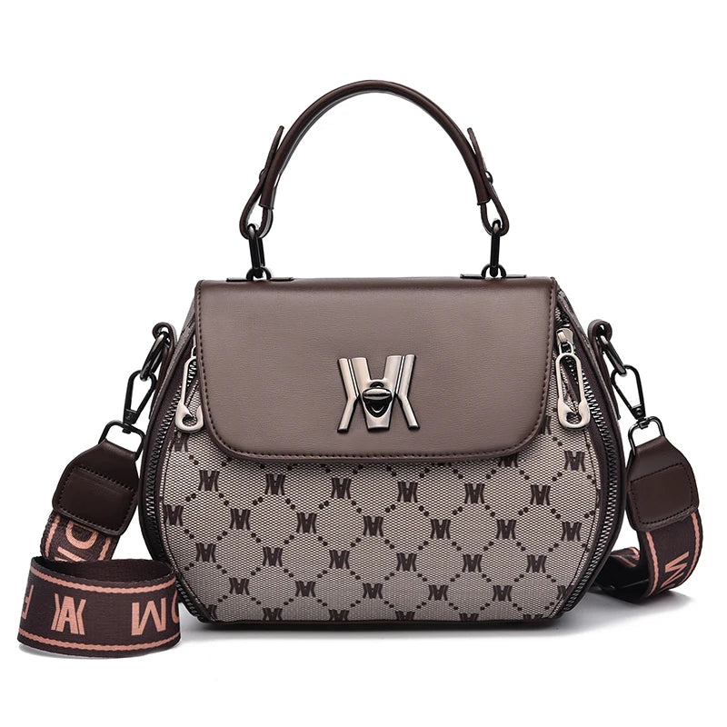 Victoria™ Luxe Charm | Sac à Bandoulière