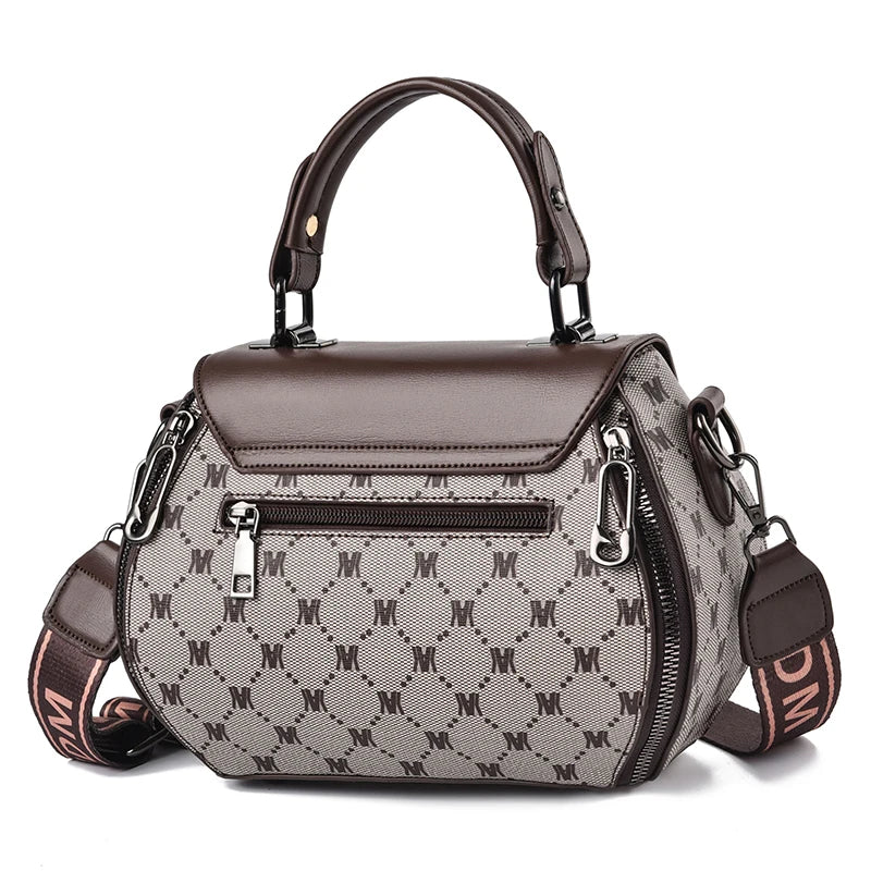Victoria™ Luxe Charm | Sac à Bandoulière