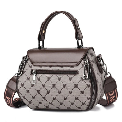 Victoria™ Luxe Charm | Sac à Bandoulière