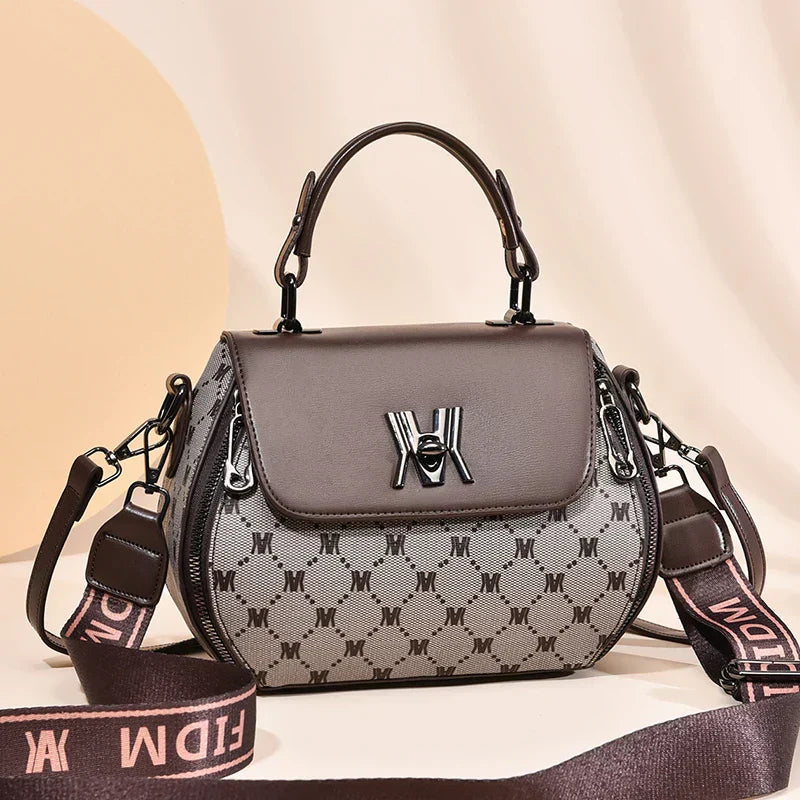Victoria™ Luxe Charm | Sac à Bandoulière