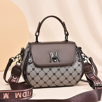 Victoria™ Luxe Charm | Sac à Bandoulière