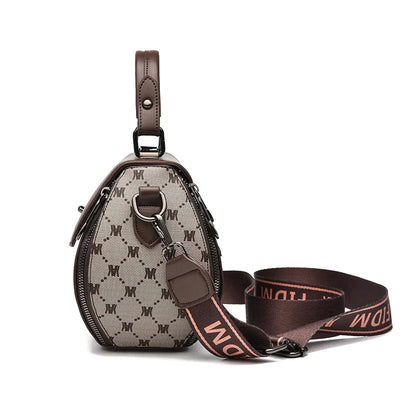 Victoria™ Luxe Charm | Sac à Bandoulière