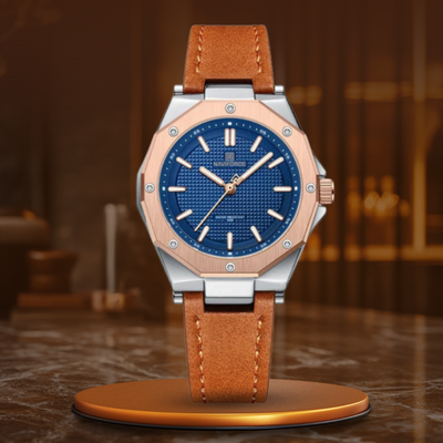 Montre de Luxe Classique de Mode