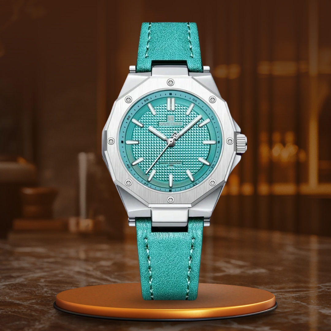 Montre de Luxe Classique de Mode