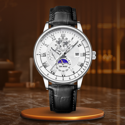Montre de sport de luxe à la mode