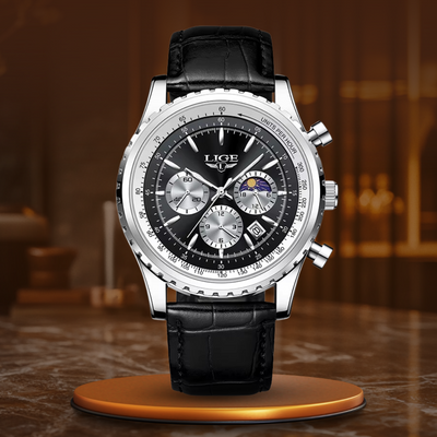 Montre à Quartz pour Hommes Fashion