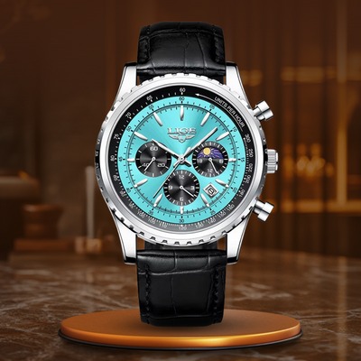 Montre à Quartz pour Hommes Fashion