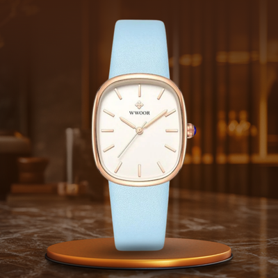 Montre Quartz de Mode