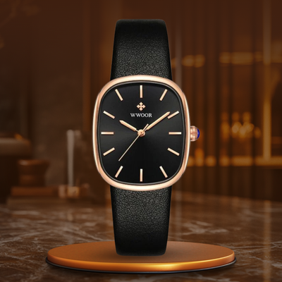 Montre Quartz de Mode