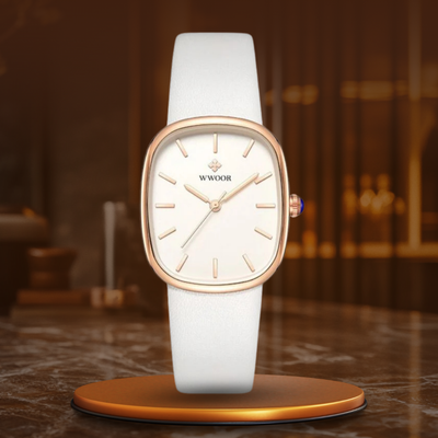 Montre Quartz de Mode