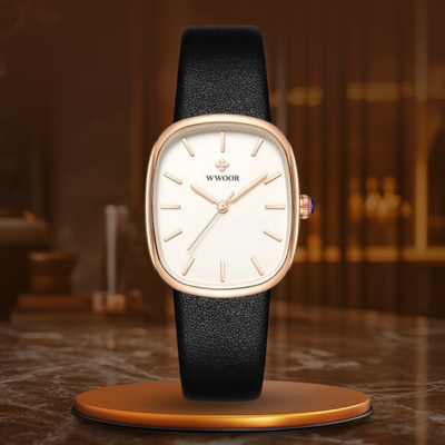 Montre Quartz de Mode