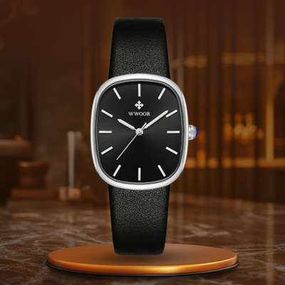 Montre Quartz de Mode
