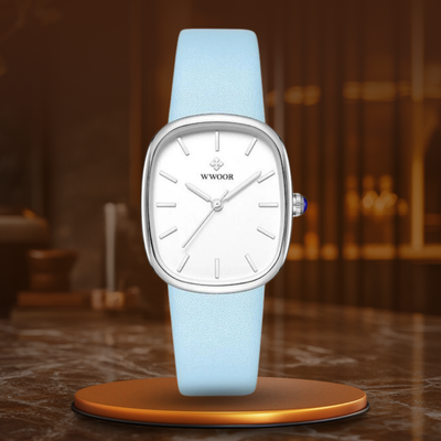 Montre Quartz de Mode