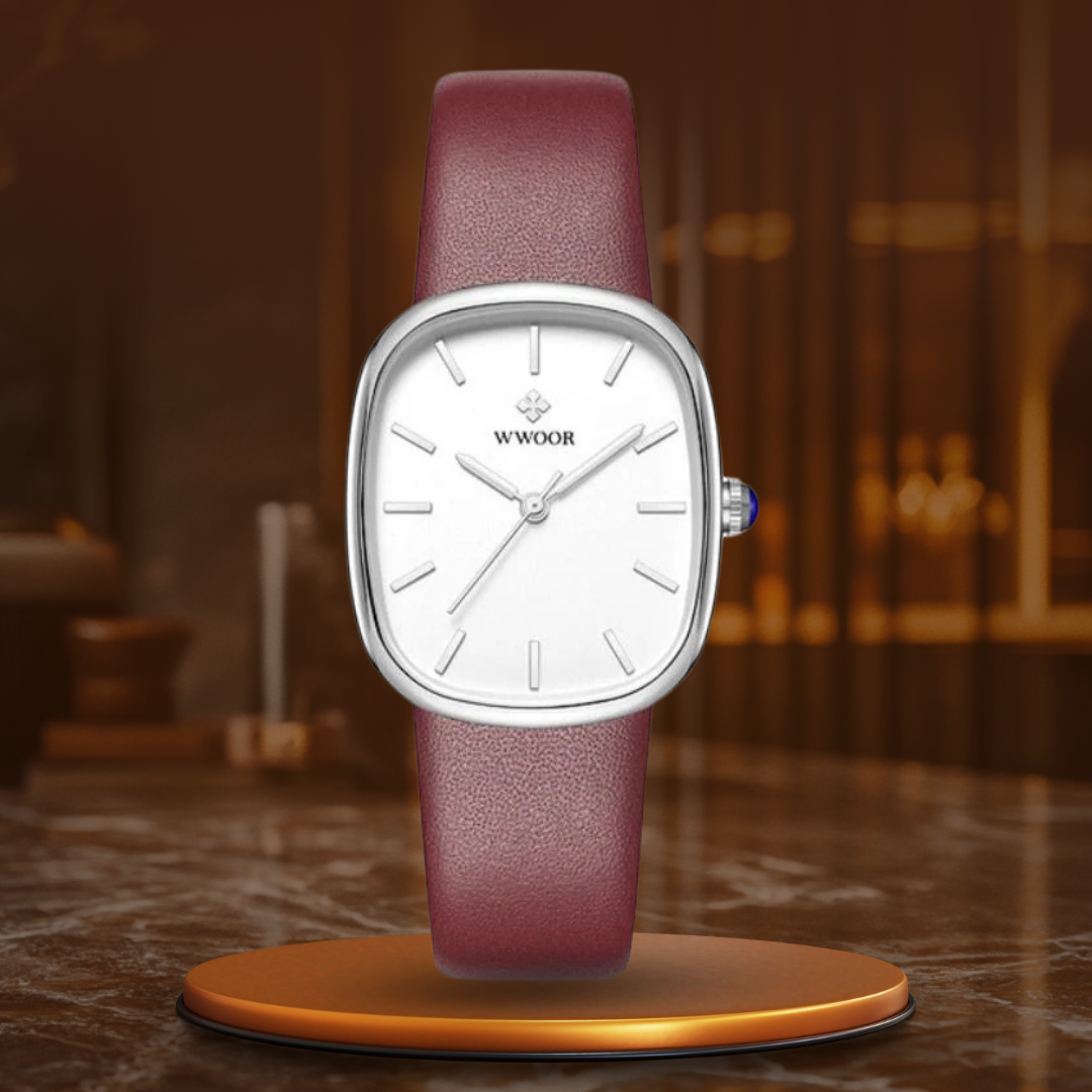 Montre Quartz de Mode