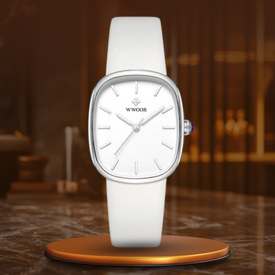 Montre Quartz de Mode