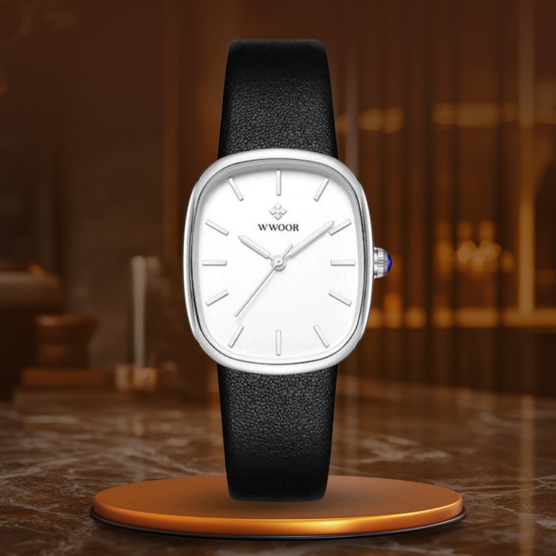 Montre Quartz de Mode