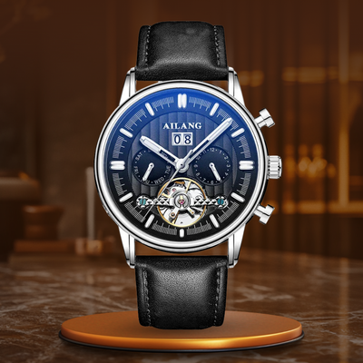Montre Tourbillon à la Mode