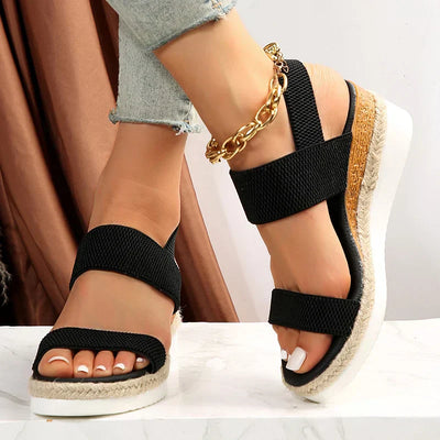 GABBY - Sandales Orthopédiques