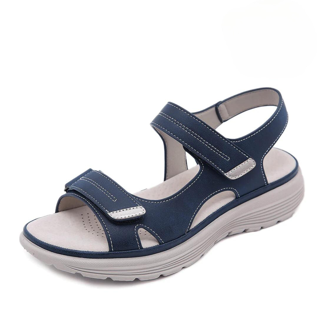 Avery™ - Sandales Orthopédiques Pro
