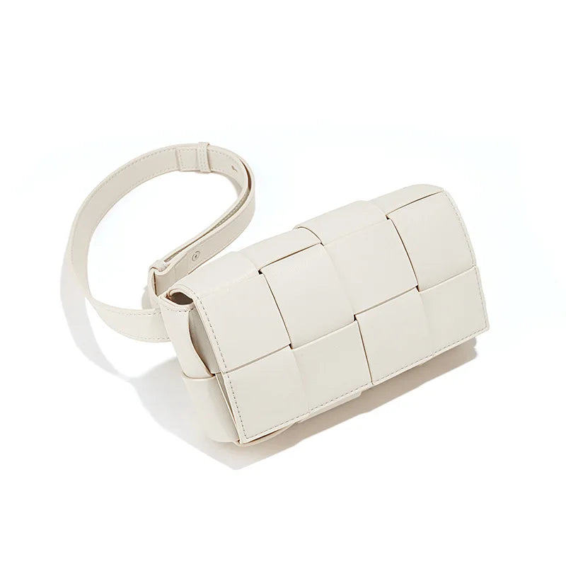 Alyssa™ Charm | Sac de Taille Élégant
