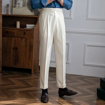Gabriel | Pantalon Intemporel