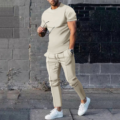 James™ | Ensemble Élégant