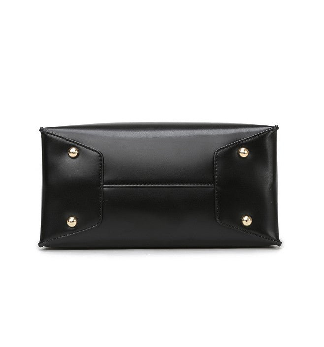 Amelia™ Minimaliste Essentiel | Tote Structuré Élégant