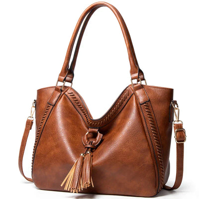 Peyton™ Sophistication Élégante | Sac Vintage à Bandoulière