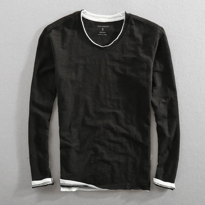 Kenji™ | Chemise pour hommes japonaise