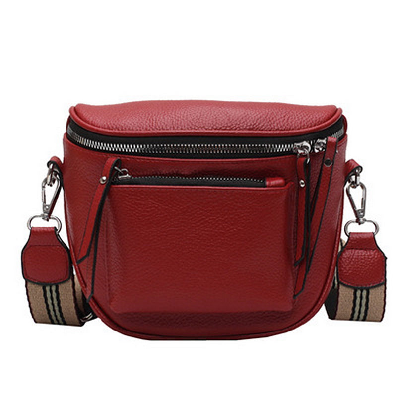 Amelia™ Élégance | Sac à Bandoulière Polyvalent