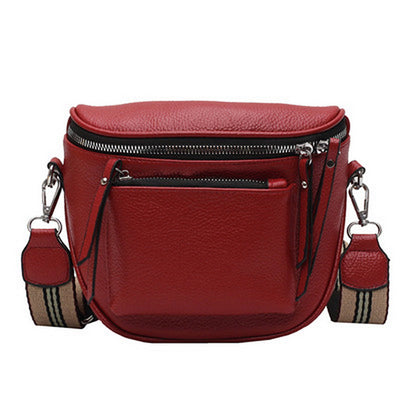 Amelia™ Élégance | Sac à Bandoulière Polyvalent