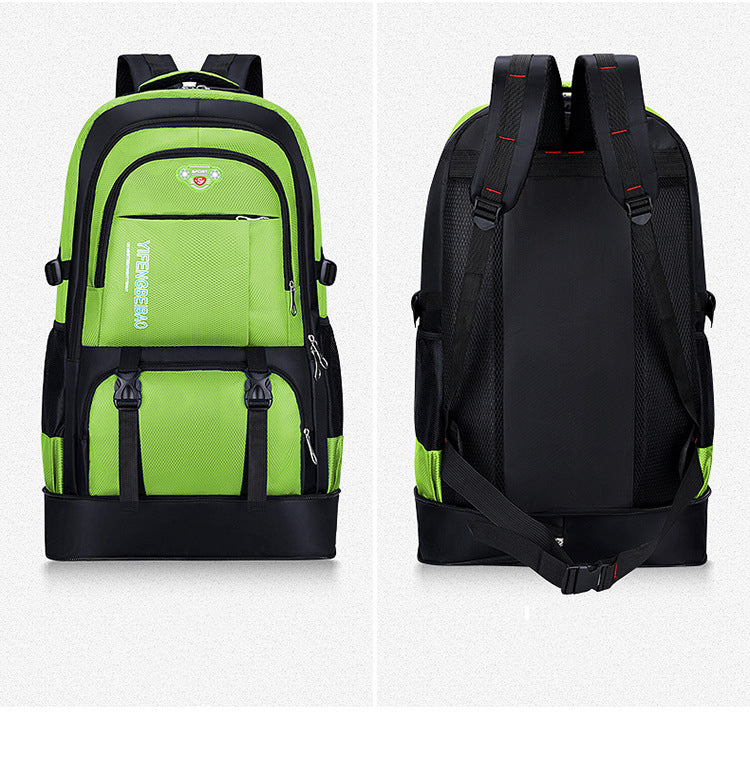 Lily™ - Sac à dos multifonctionnel avec beaucoup d'espace de rangement