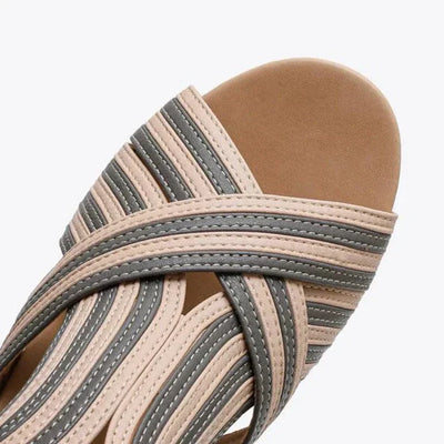Amelia™ - Talons Harmonieux et Élégants